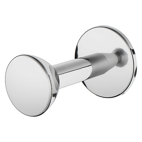 Крючок AM.PM A3035800 Sensation, для халата, хром - купить в Санкт-Петербурге, цена на Крючок AM.PM A3035800 Sensation, для халата, хром в интернет-магазине Керамос Крючок AM.PM A3035800 Sensation, для халата, хром купить недорого в интернет-магазине Керамос