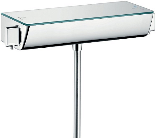 Термостат Hansgrohe Ecostat Select хром 13161000