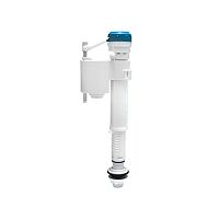 Клапан впускной IDDIS, F012400-0007 Optima Home нижний подвод, белый