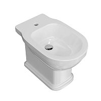 Биде Kerama Marazzi PO.bidet.01 Pompei напольное 70х45 см, белое Биде POMPEI напольное, белое глянцевое белый Биде Kerama Marazzi PO.bidet.01 Pompei напольное 70х45 см, белое Биде POMPEI напольное, белое глянцевое белый