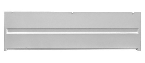 Фронтальная панель BAS Э 00034 Фолдон Стайл для ванны 160 см, белая