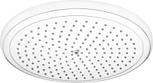 Hansgrohe Верхний душ Hansgrohe Croma 280 1 режим 26220700, матовый белый