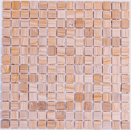 Мозаика из нат камня Bonaparte Мозаика из натурального камня London (POL) купить недорого в интернет-магазине Керамос