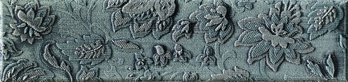 Декоративный элемент Imola Ceramica Tweed L.BroccatoDG 10x40 купить недорого в интернет-магазине Керамос
