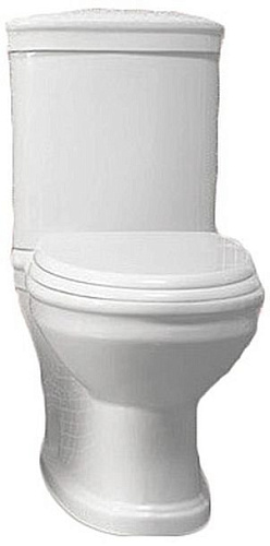 Сиденье Cezares Primo CZR-166M-Cr Сиденье Cezares Primo CZR-166M-Cr