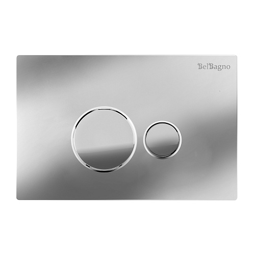 Кнопка для инсталяции BelBagno  BB081CR