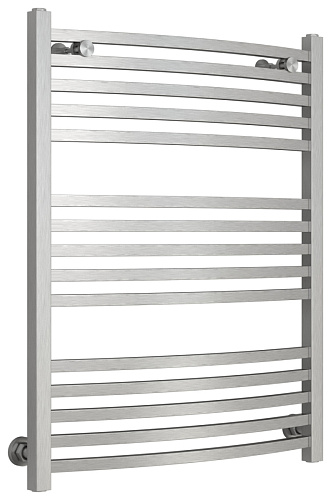 Полотенцесушитель водяной Сунержа 071-0251-8060 Аркус 800х600 мм, сатин Полотенцесушитель водяной Сунержа 071-0251-8060 Аркус 800х600 мм, сатин