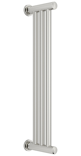 Полотенцесушитель водяной Сунержа 00-4124-0600 Хорда 600х195 мм, без покрытия