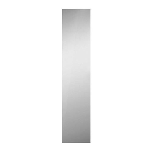 Шкаф-колонна AM.PM M70ACHMR0356WG Spirit 2.0, правый, 35х165 см, зеркальный фасад/белый снят с производства