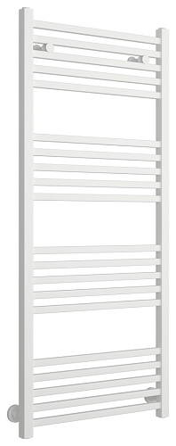 Полотенцесушитель водяной Сунержа 30-0250-1250 Модус 1200х500 мм, матовый белый Полотенцесушитель водяной Сунержа 30-0250-1250 Модус 1200х500 мм, матовый белый