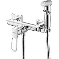 Гигиенический душ Rossinka RS46-52 RS46, хром