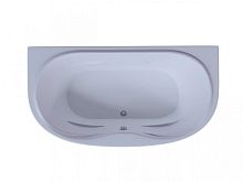 Акриловая ванна Aquatek Мелисса MEL180-0000031