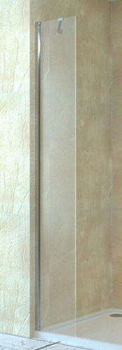 Боковая панель RGW 06220903-11 Leipzig Z-09, 195 см для душевой двери, профиль хром
