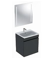 Комплект мебели для ванной комнаты Geberit Renova Keramag- 529.915.JK.6