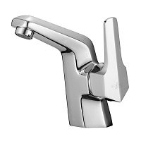 Смеситель Rossinka RS44-11 RS44 для раковины, хром