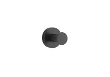 Крючок Boheme 10976-B Uno, черный