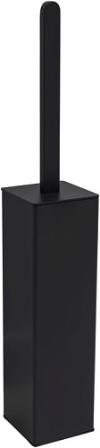 Ершик для унитаза Allen Brau 6.21009-31 Infinity, черный купить недорого в интернет-магазине Керамос