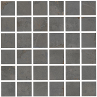 Мозаика RONDINE OXYD J88131_OxydGreyMosaicoRet