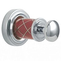 Крючок Boheme MURANO 10906-R-CR Крючок Boheme MURANO 10906-R-CR