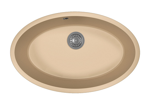 Мойка для кухни Florentina 22.430.E0650.306 Вега 70х44 см, капучино Мойка для кухни Florentina 22.430.E0650.306 Вега 70х44 см, капучино снят с производства
