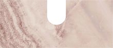Стенка Kerama Marazzi COb.VT278\56 Cono Onice задняя декоративноая, розовая Стенка Kerama Marazzi COb.VT278\56 Cono Onice задняя декоративноая, розовая