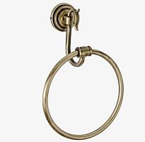Держатель для полотенца Boheme BAROCCO 10652