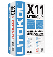 Клей LITOKOL_X11(25кг)