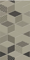Керамическая плитка Керамин Тренд Тренд3_Тип2