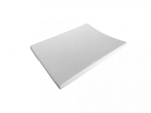 Вкладыш Эстет ФР-0001580 Elin silk к раковине, белый матовый Вкладыш Эстет ФР-0001580 Elin silk к раковине, белый матовый