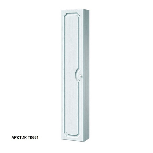 Caprigo 34150 L/R FIRENZE пенал подвесной L/R снят с производства