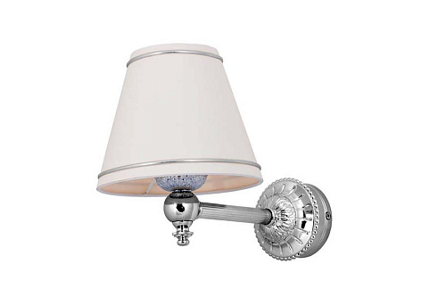 Бра Boheme 755 настенный, хром купить недорого в интернет-магазине Керамос Бра Boheme 755 настенный, хром купить недорого в интернет-магазине Керамос