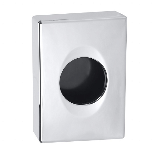 Держатель Bemeta 101403032 Hotel для пластиковых мешков, хром