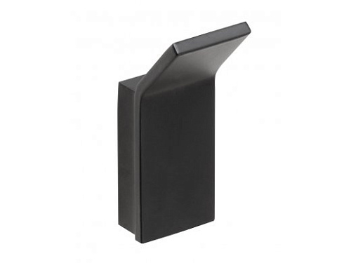 Крючок Bemeta 135106020 Nero 2.5 см, черный купить недорого в интернет-магазине Керамос