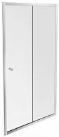 Душевое ограждение Jacob Delafon Serenity E14C100-GA