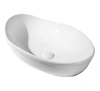 Раковина накладная BelBagno BB1362