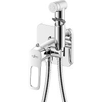 Гигриенический душ Rossinka RS46-51 RS46, хром