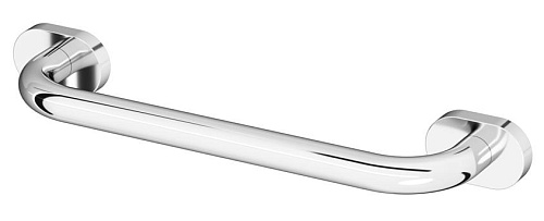 Поручень AM.PM A7432500 Sense L, 30 см, хром - купить в Санкт-Петербурге, цена на Поручень AM.PM A7432500 Sense L, 30 см, хром в интернет-магазине Керамос Поручень AM.PM A7432500 Sense L, 30 см, хром купить недорого в интернет-магазине Керамос