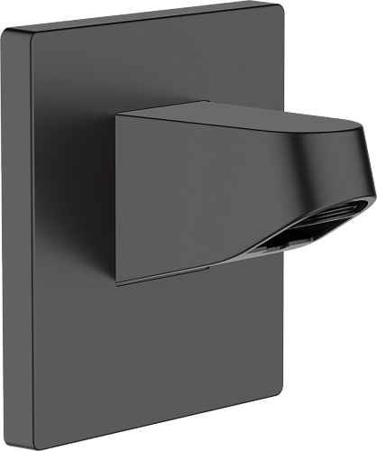 Hansgrohe Pulsify Держатель верхнего душа 105 24139670, матовый черный