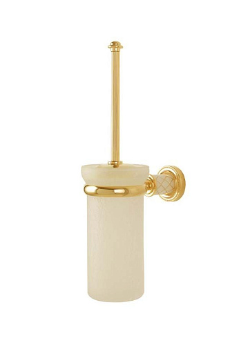 Ершик настенный стекло Boheme MURANO 10913-W-G - купить в Санкт-Петербурге, цена на Ершик настенный стекло Boheme MURANO 10913-W-G в интернет-магазине Керамос Ершик настенный стекло Boheme MURANO 10913-W-G купить недорого в интернет-магазине Керамос