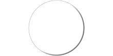 Полка Kerama Marazzi CO4.43\WHT Cono встраиваемая, белый глянец Полка Kerama Marazzi CO4.43\WHT Cono встраиваемая, белый глянец