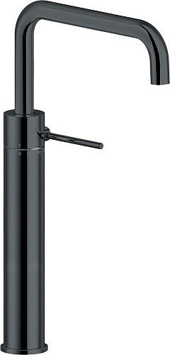 Смеситель для раковины Nobili Velis VE125158/3FLP Diamond smoke Смеситель для раковины Nobili Velis VE125158/3FLP Diamond smoke