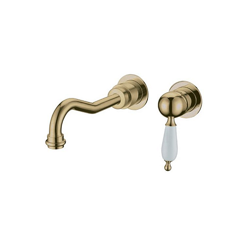 Смеситель для раковины встроенный Boheme MEDICI 307-SW Смеситель для раковины встроенный Boheme MEDICI 307-SW