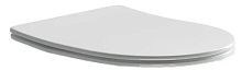 Сиденье для унитаза Ceramica Nova  K-3015 Сиденье для унитаза Ceramica Nova  K-3015