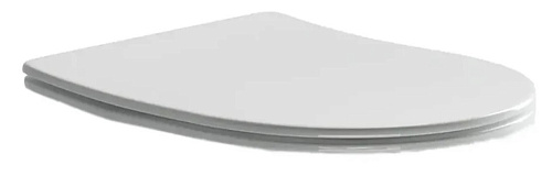 Сиденье для унитаза Ceramica Nova  K-3015