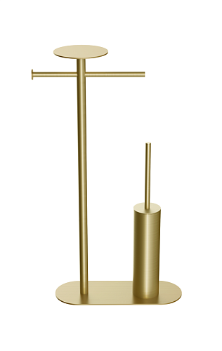 Стойка напольная Boheme Venturo 10953-MG Matt Gold - купить в Санкт-Петербурге, цена на Стойка напольная Boheme Venturo 10953-MG Matt Gold в интернет-магазине Керамос Стойка напольная Boheme Venturo 10953-MG Matt Gold купить недорого в интернет-магазине Керамос