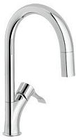 Смеситель Nobili SI98127CR Sofi для кухни, chrome