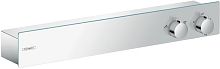 Hansgrohe 13108000  ShowerTablet 600 термостатический смеситель для душа