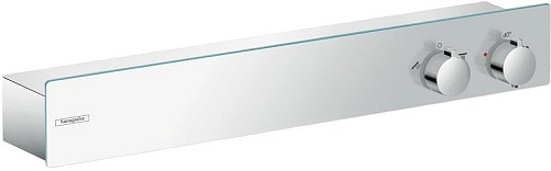 Hansgrohe 13108000  ShowerTablet 600 термостатический смеситель для душа