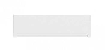 Панель Azario ВРЭ0001 Верда для ванны фронтальная 80 см, белый