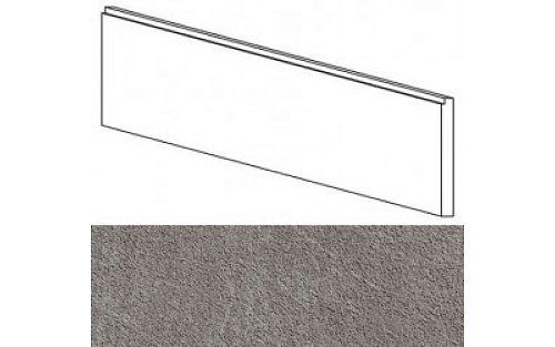 Декоративный элемент AtlasConcorde Marvel Stone MarvelCardosoElegantAlzata20x120 купить недорого в интернет-магазине Керамос